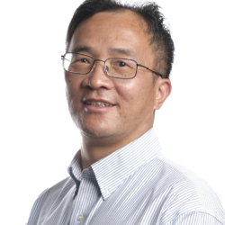 Dr. ZhongSheng Luo