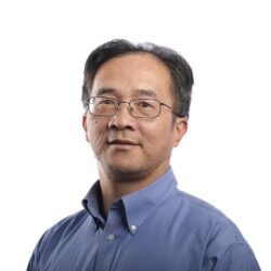 Dr. ZhongSheng Luo