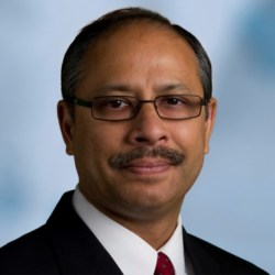 Indrajit Lahiri, Ph.D.