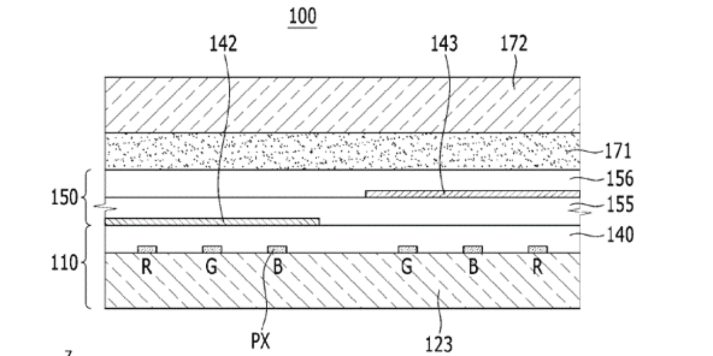 Source: Samsung Patent