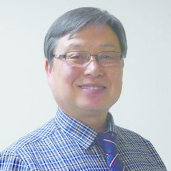 Dr. Choong Hoon YI