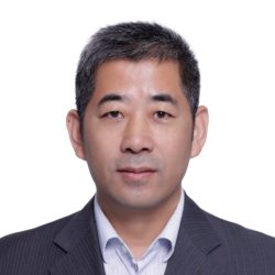 Dr. Shao Xibin